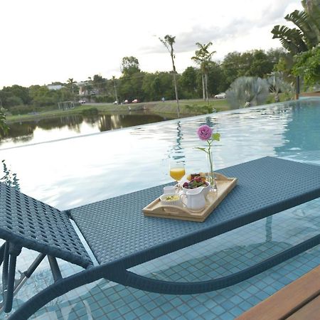 Hotel Do Lago Bela Vista de Goias エクステリア 写真